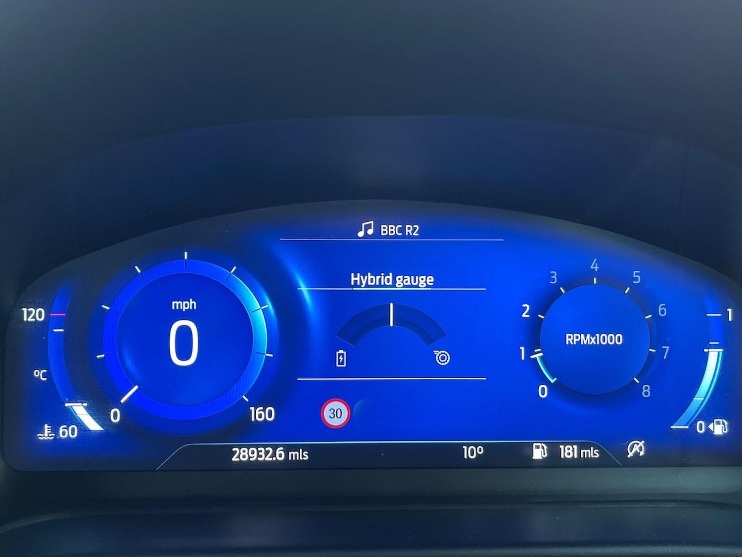 Used Ford Puma 2021 for sale - 77012361: Photo 12