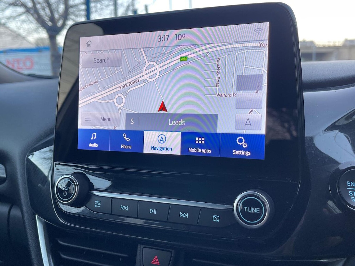 Used Ford Puma 2021 for sale - 77012361: Photo 13