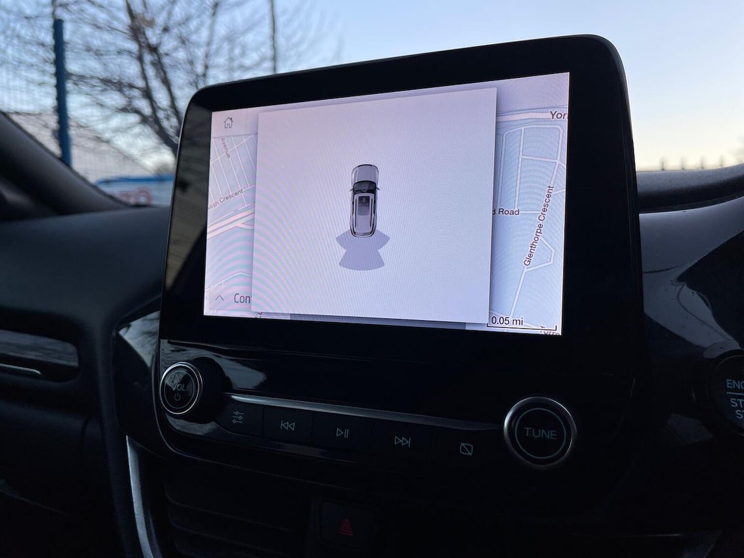 Used Ford Puma 2021 for sale - 77012361: Photo 14