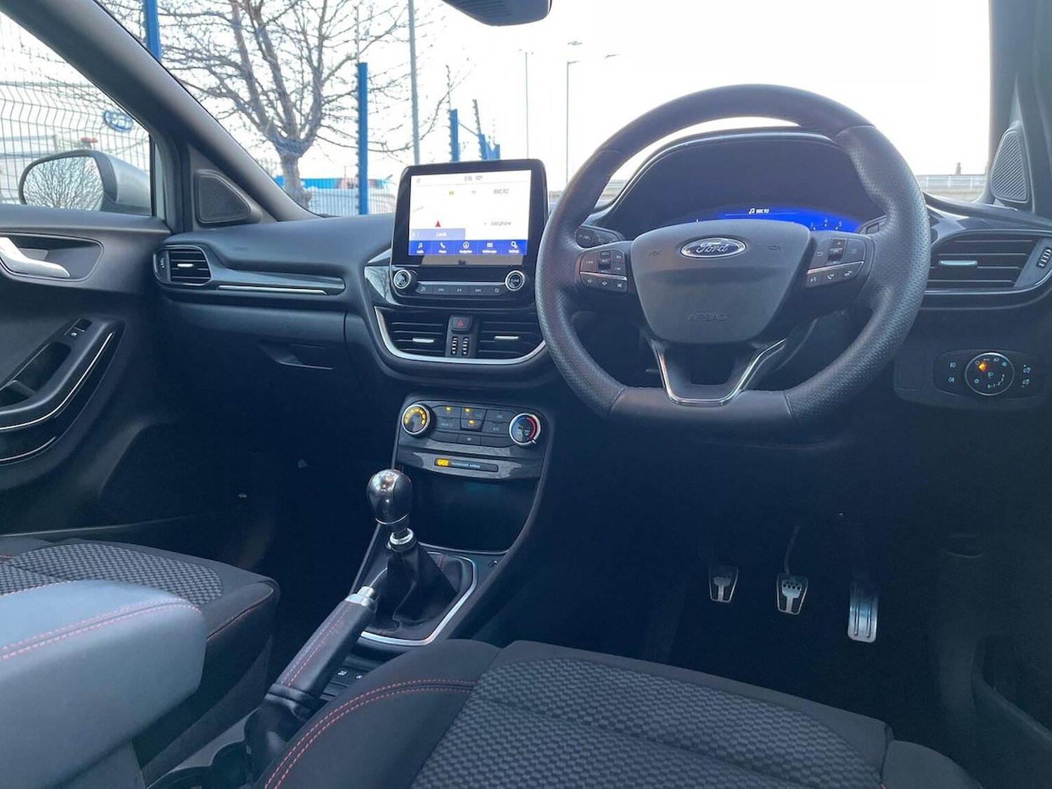 Used Ford Puma 2021 for sale - 77012361: Photo 15