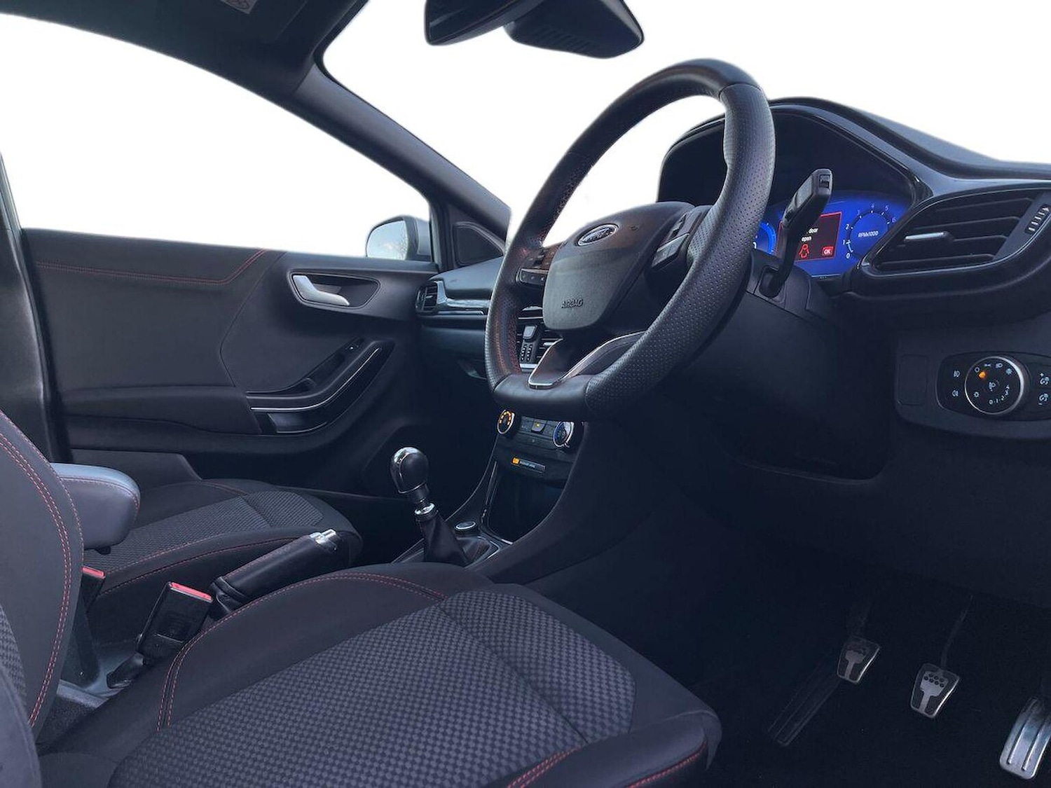 Used Ford Puma 2021 for sale - 77012361: Photo 17