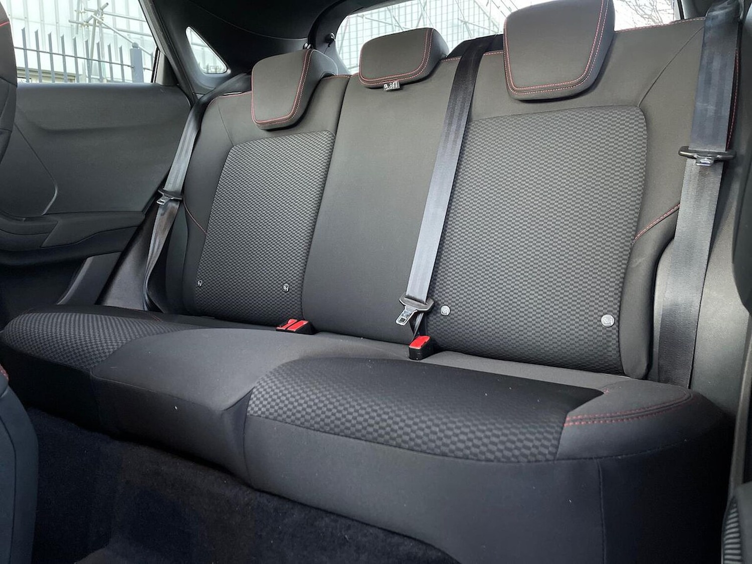 Used Ford Puma 2021 for sale - 77012361: Photo 18