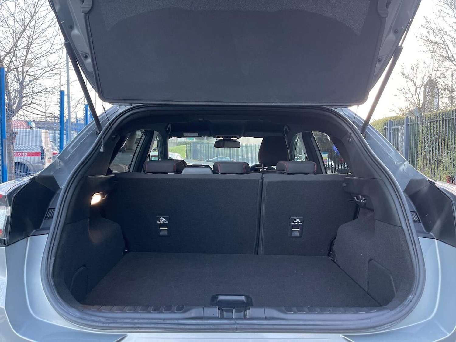 Used Ford Puma 2021 for sale - 77012361: Photo 19