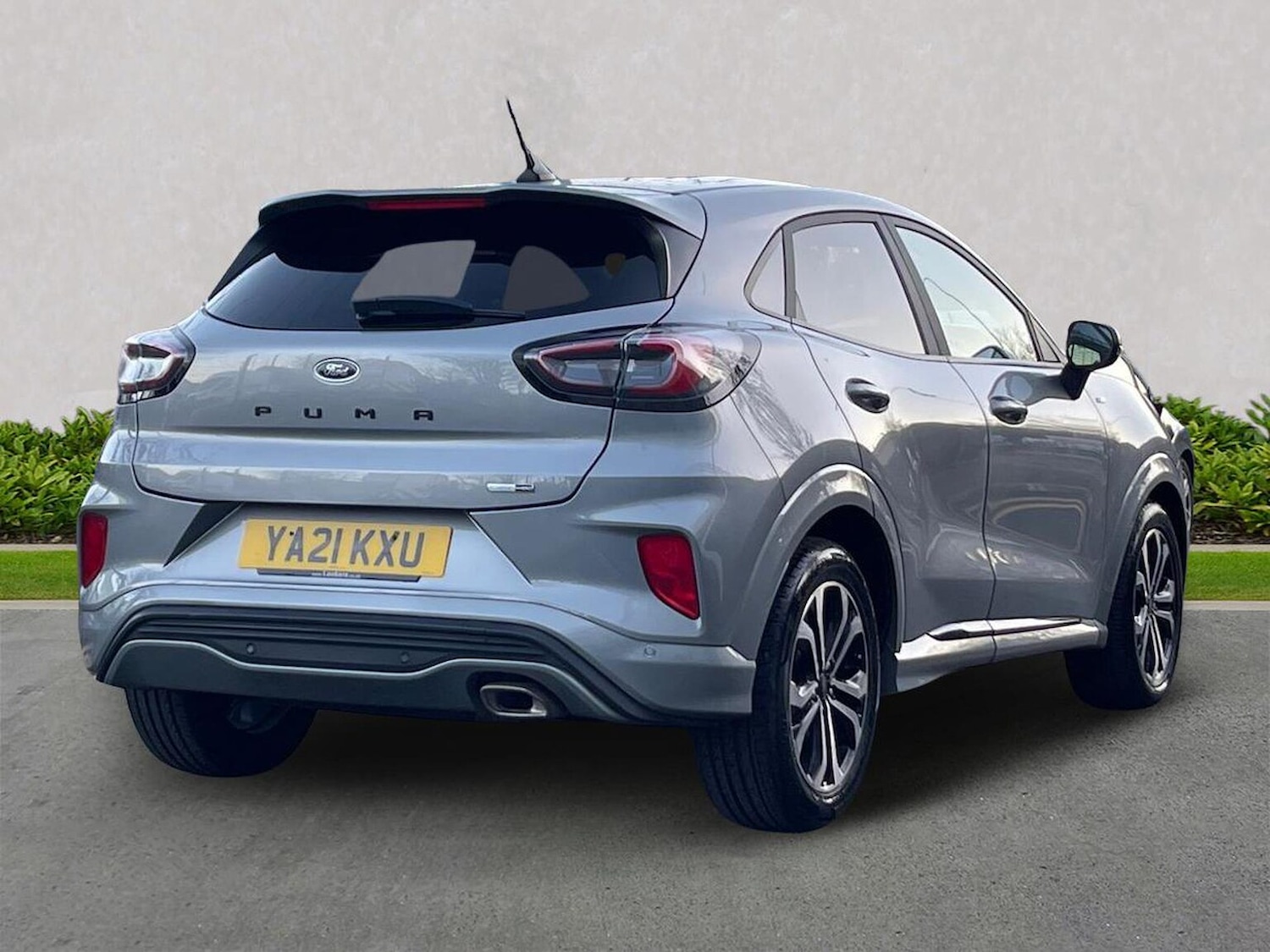 Used Ford Puma 2021 for sale - 77012361: Photo 20