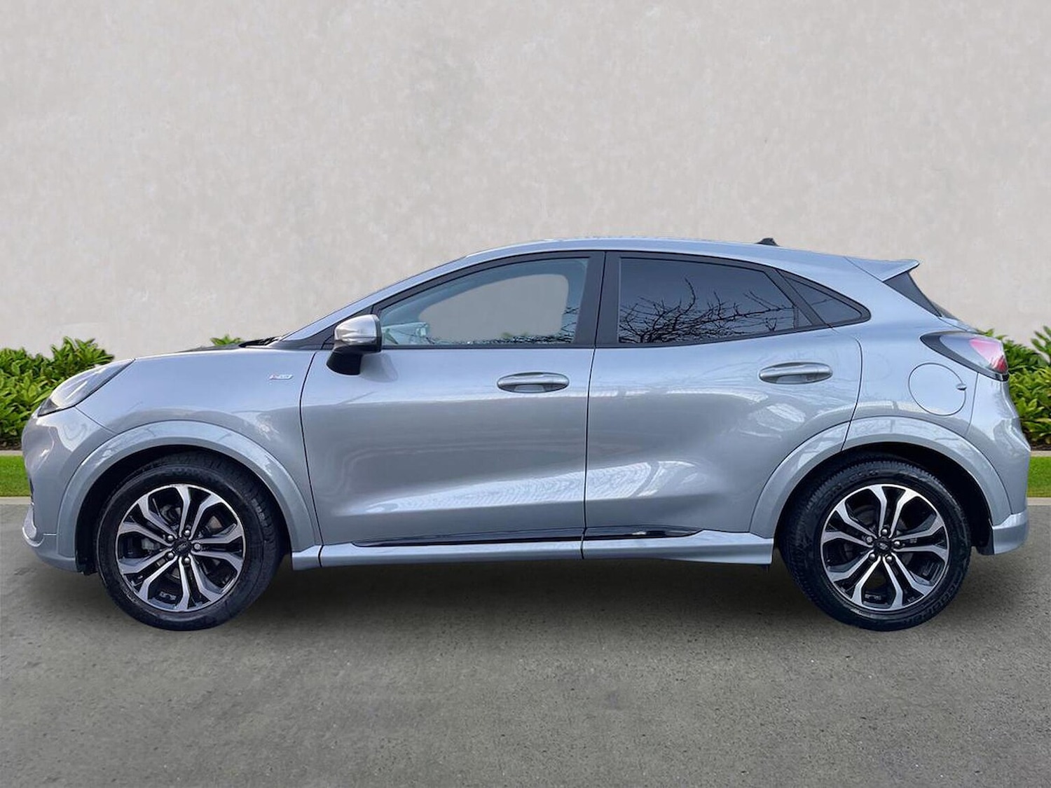 Used Ford Puma 2021 for sale - 77012361: Photo 21