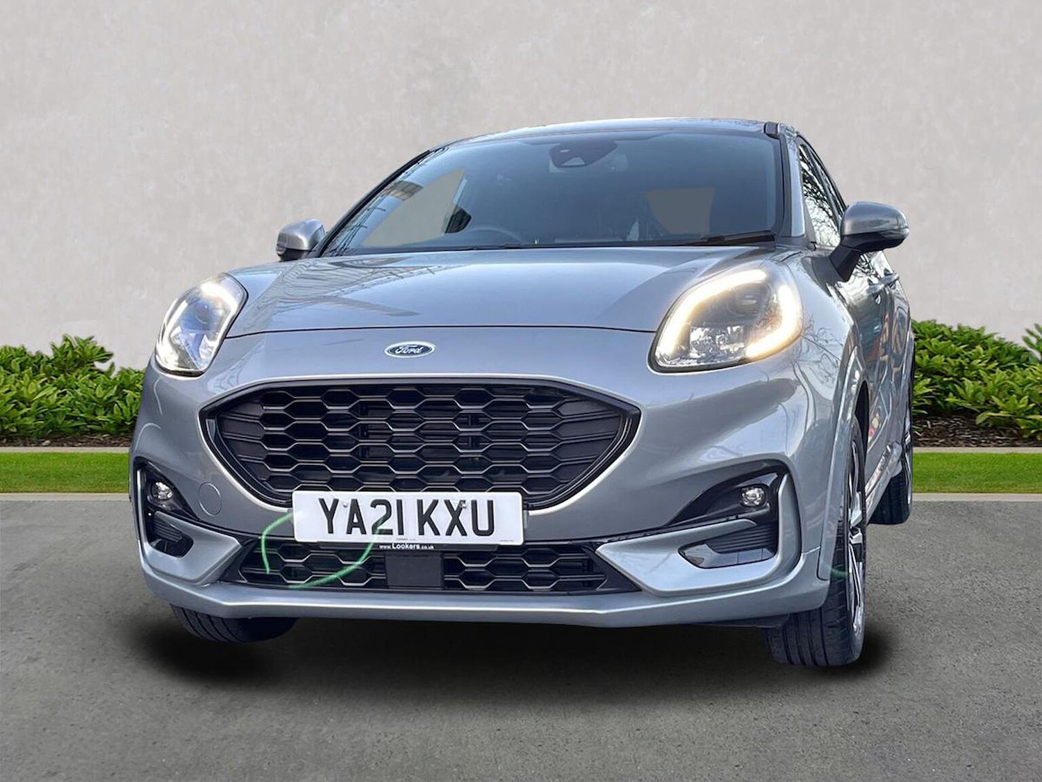 Used Ford Puma 2021 for sale - 77012361: Photo 22