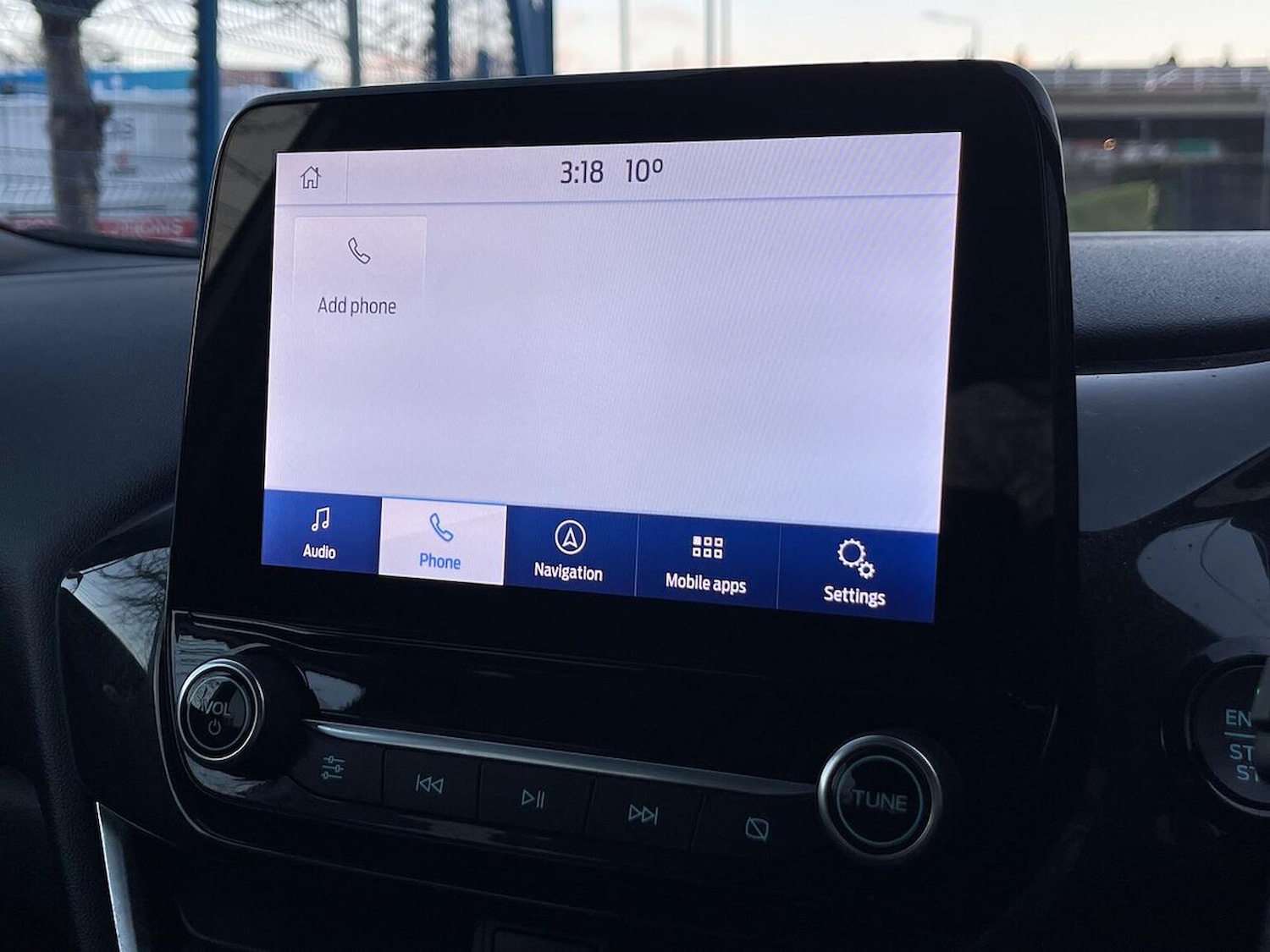 Used Ford Puma 2021 for sale - 77012361: Photo 25