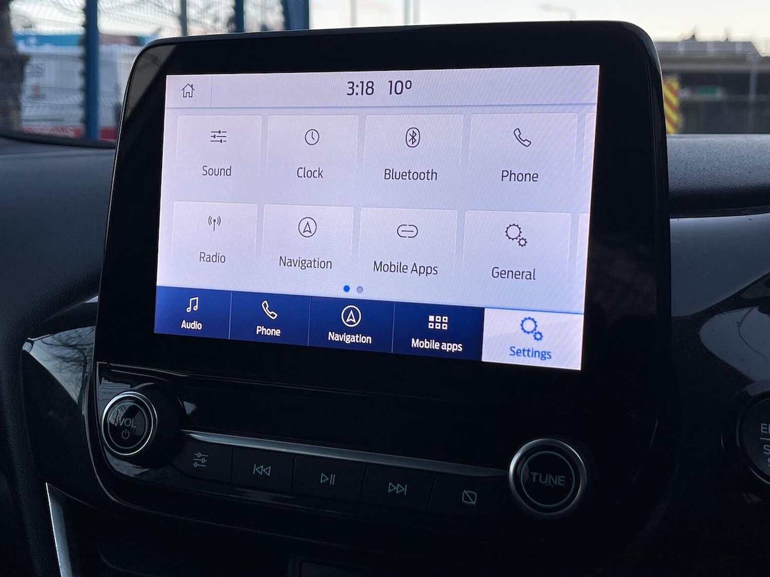 Used Ford Puma 2021 for sale - 77012361: Photo 26