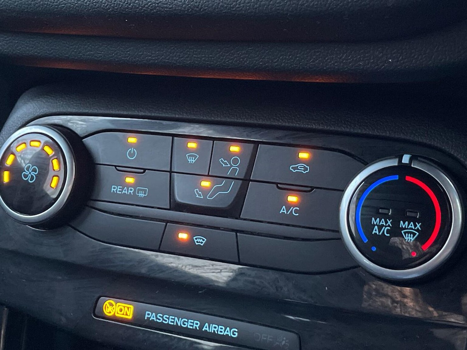 Used Ford Puma 2021 for sale - 77012361: Photo 27