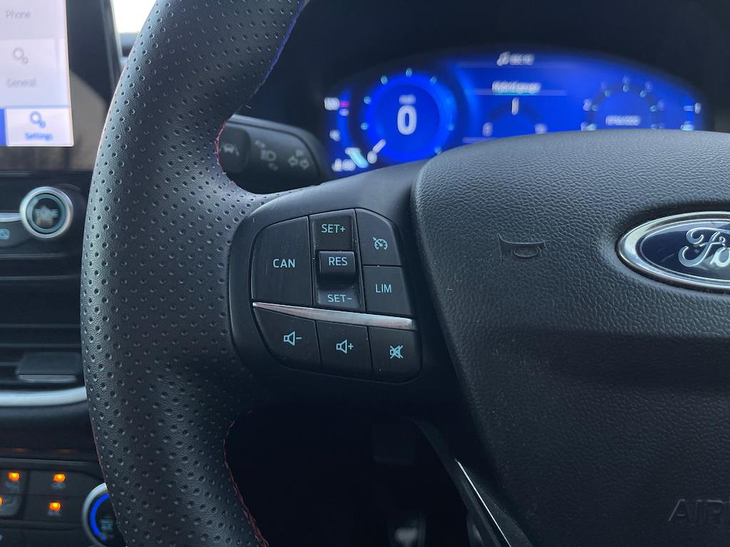 Used Ford Puma 2021 for sale - 77012361: Photo 28