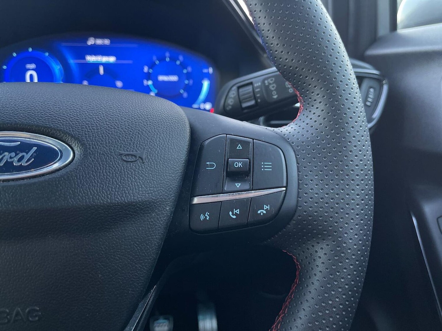 Used Ford Puma 2021 for sale - 77012361: Photo 29