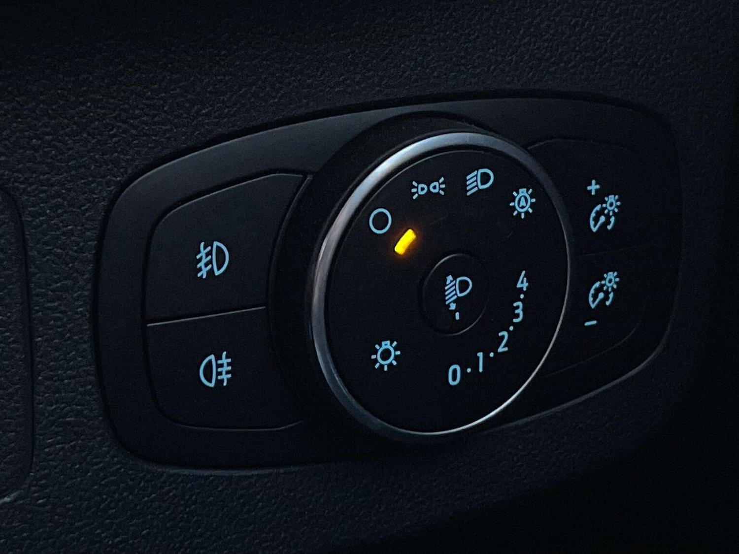 Used Ford Puma 2021 for sale - 77012361: Photo 34