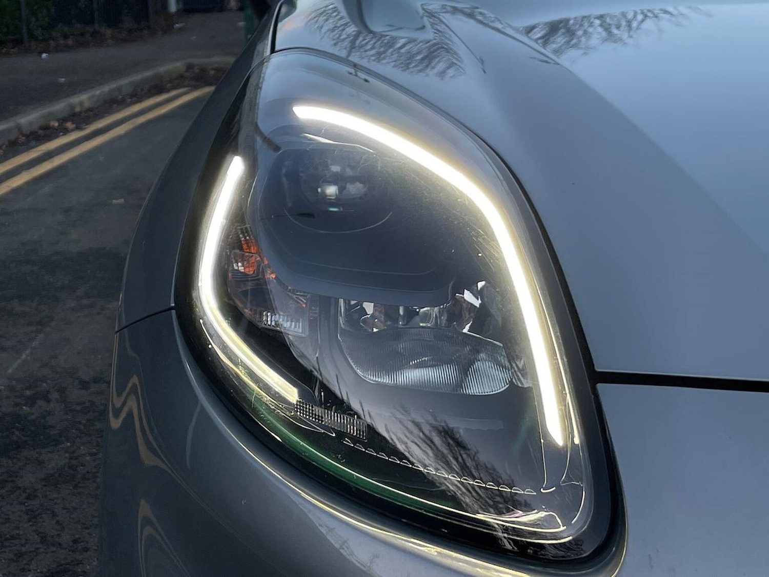 Used Ford Puma 2021 for sale - 77012361: Photo 36