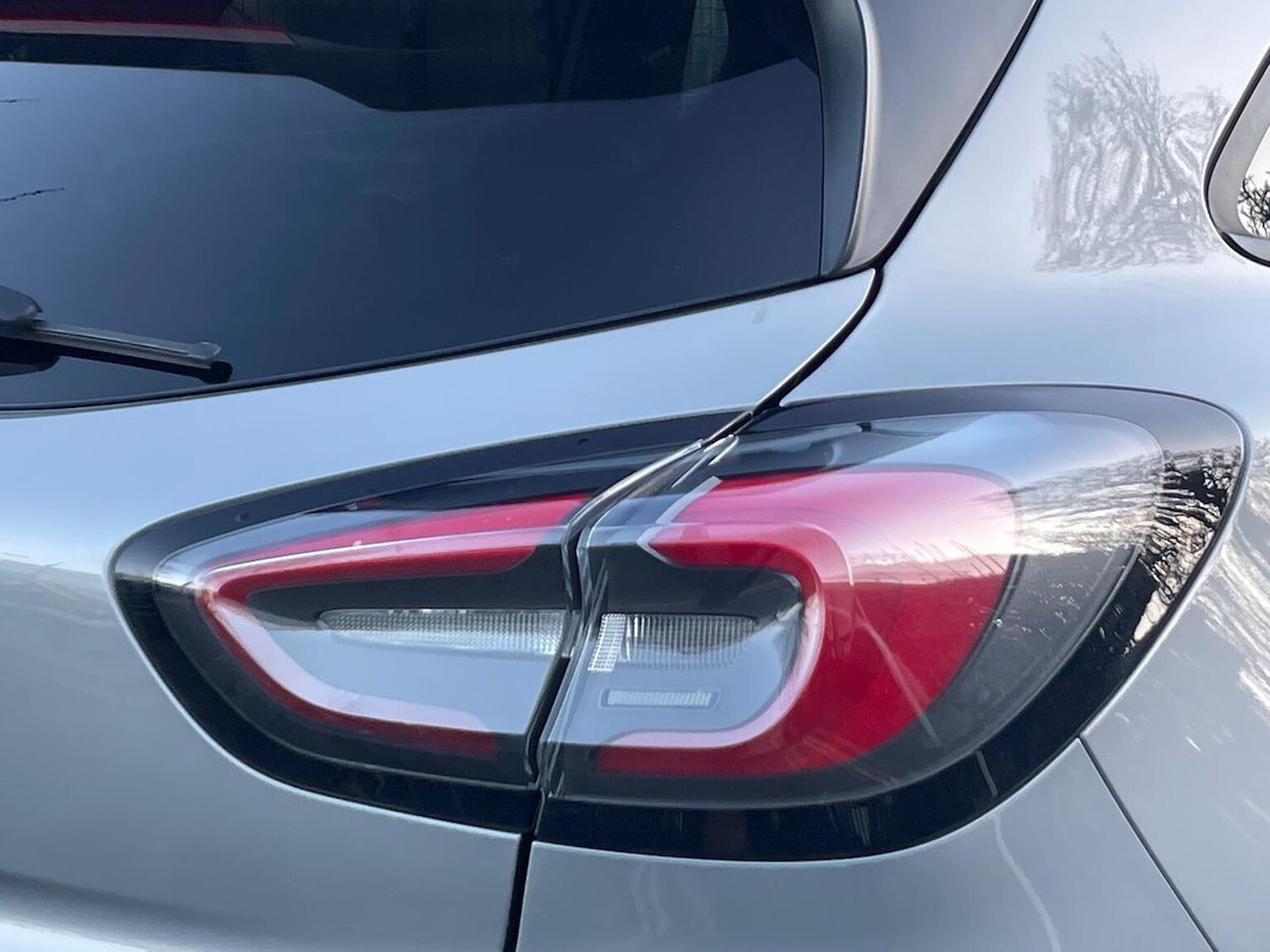 Used Ford Puma 2021 for sale - 77012361: Photo 38