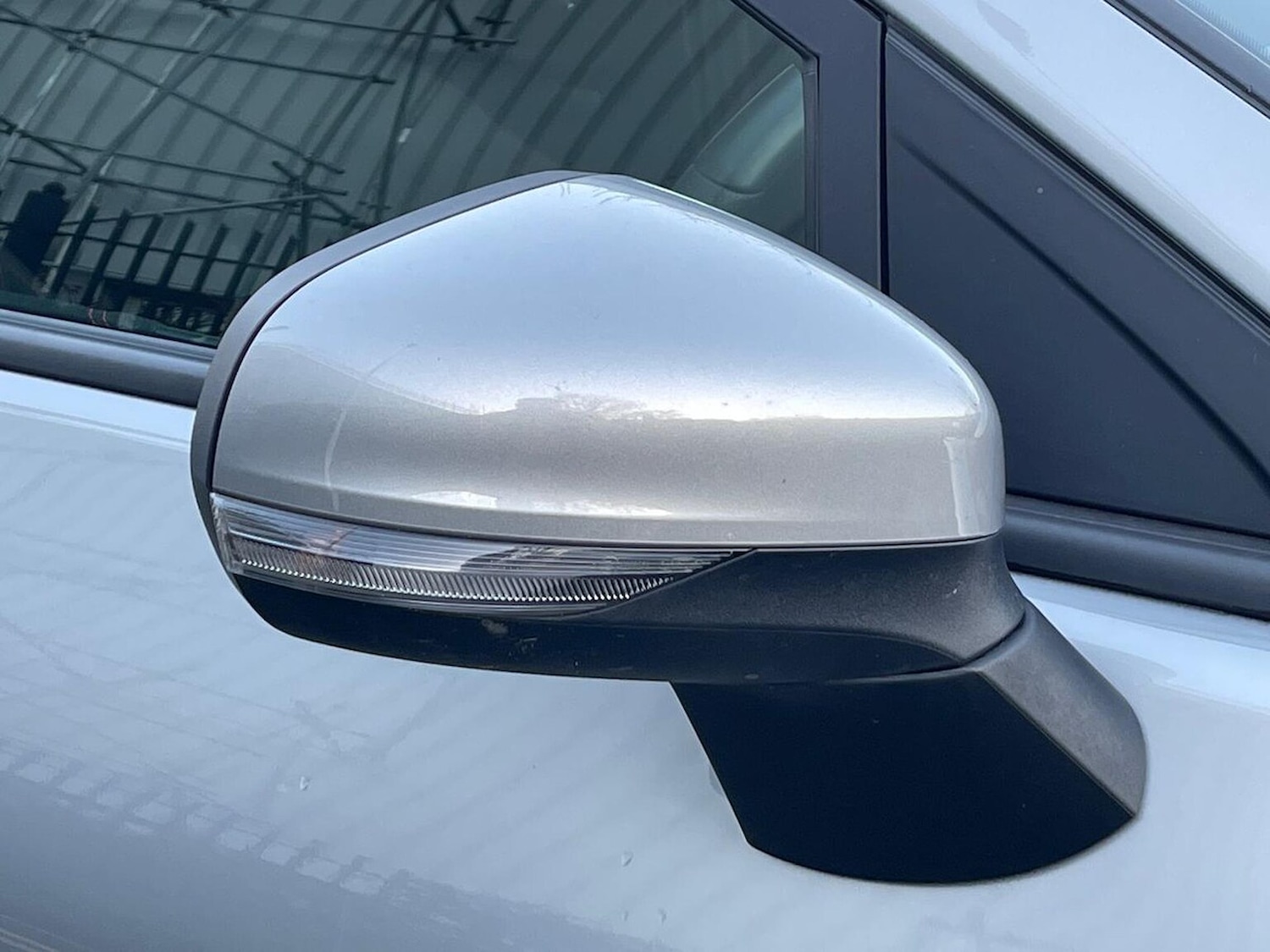 Used Ford Puma 2021 for sale - 77012361: Photo 40