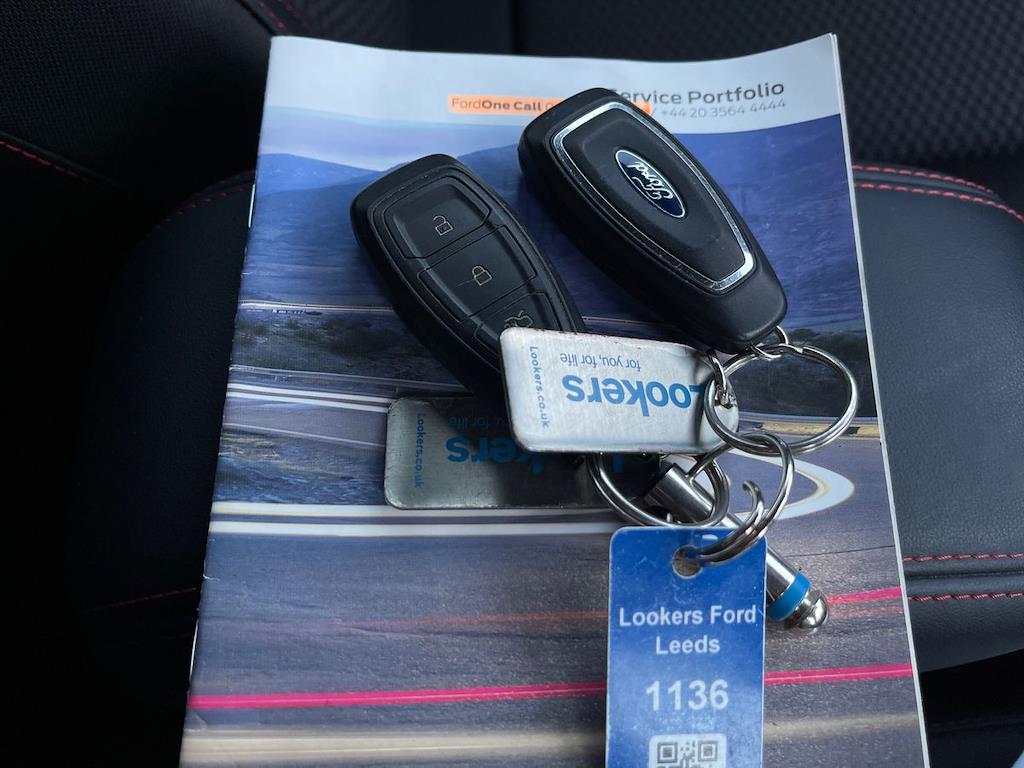 Used Ford Puma 2021 for sale - 77012361: Photo 44