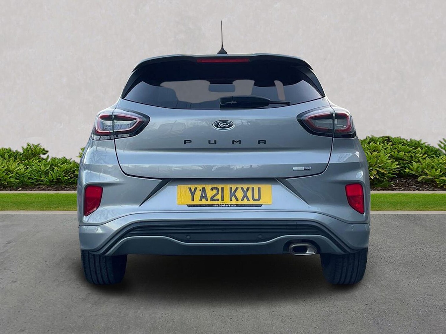 Used Ford Puma 2021 for sale - 77012361: Photo 6