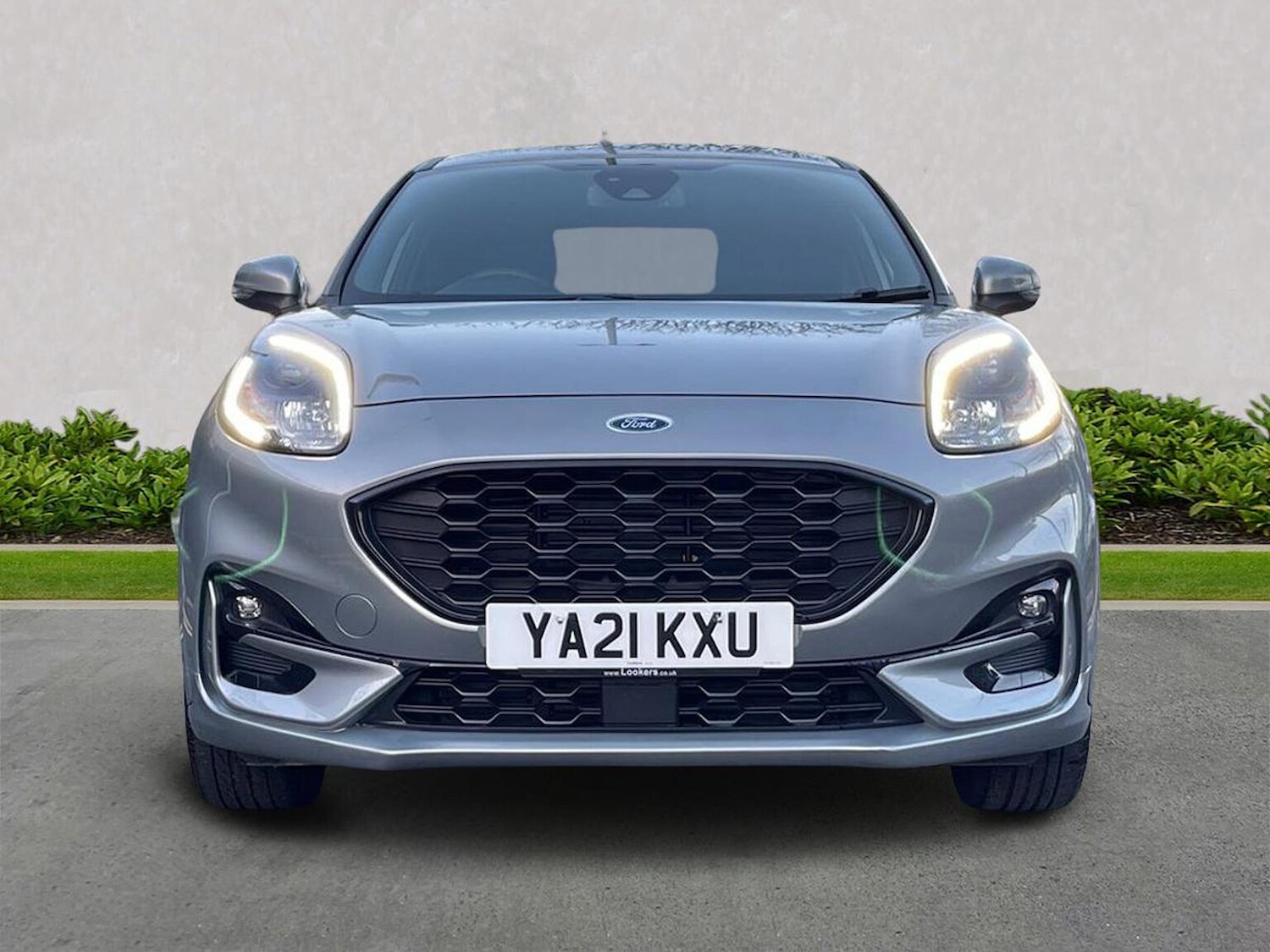 Used Ford Puma 2021 for sale - 77012361: Photo 7