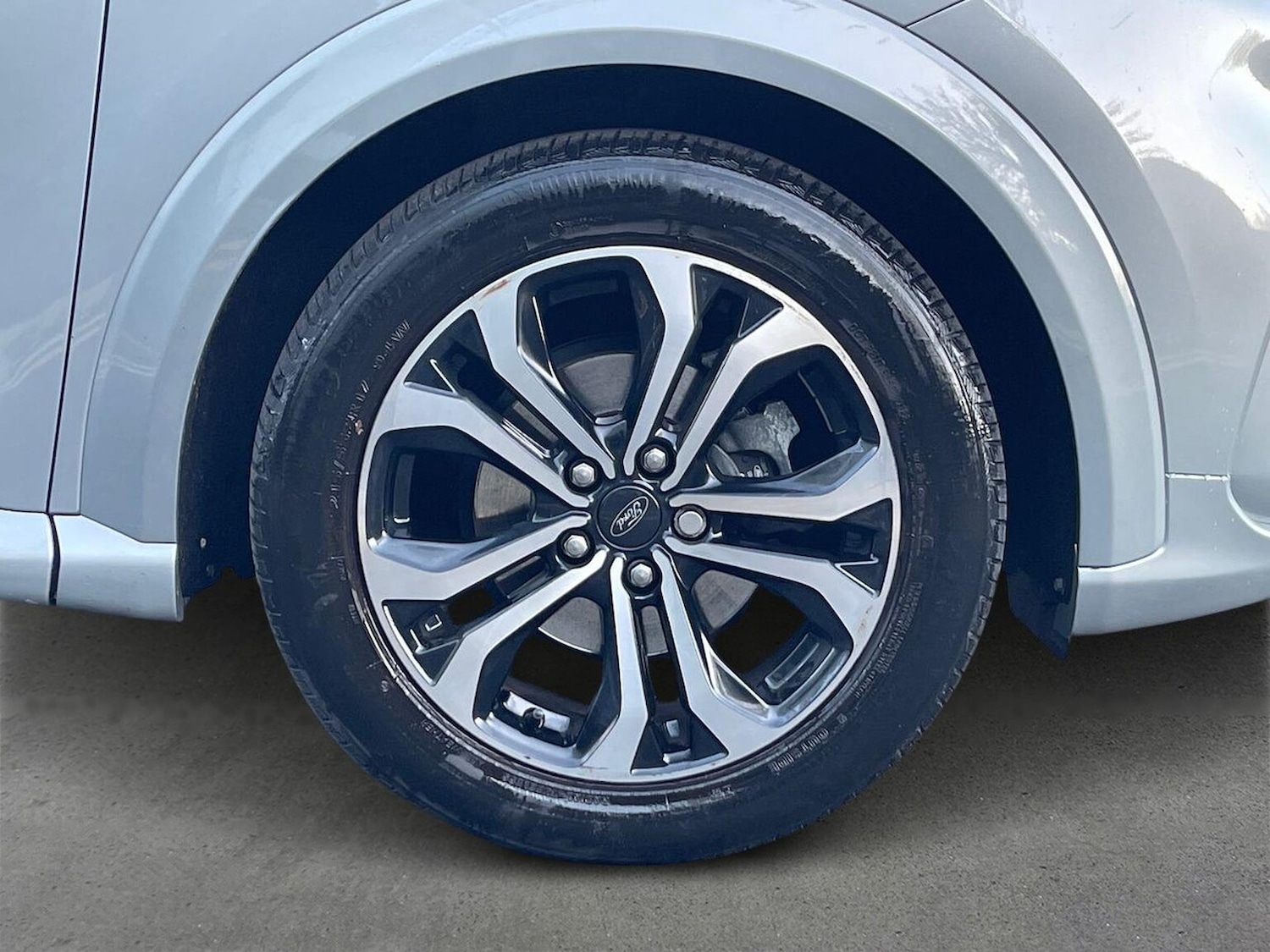 Used Ford Puma 2021 for sale - 77012361: Photo 8