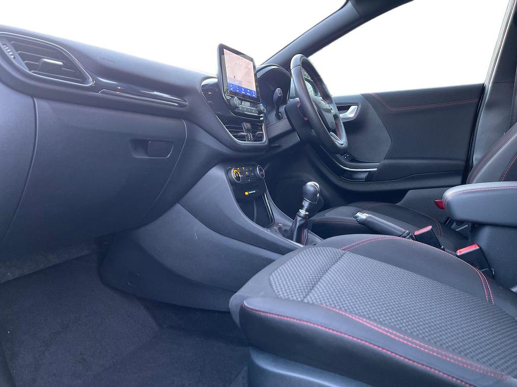 Used Ford Puma 2021 for sale - 77012361: Photo 9