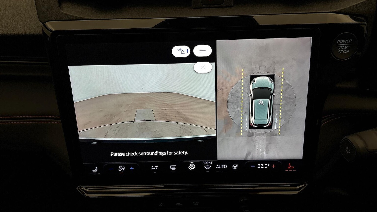 Used Ford Puma 2024 for sale - 76650204: Photo 12