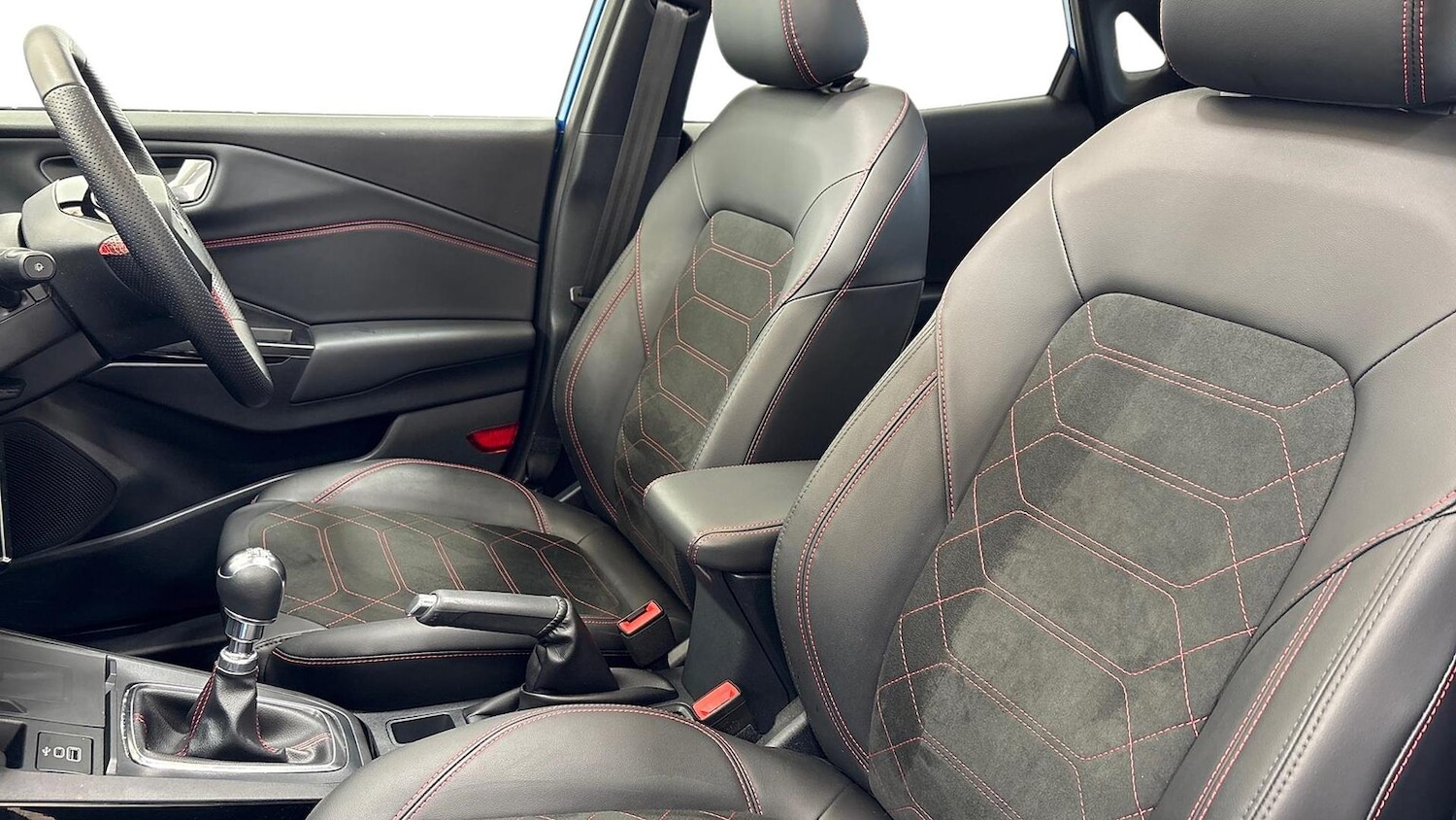 Used Ford Puma 2024 for sale - 76650204: Photo 15