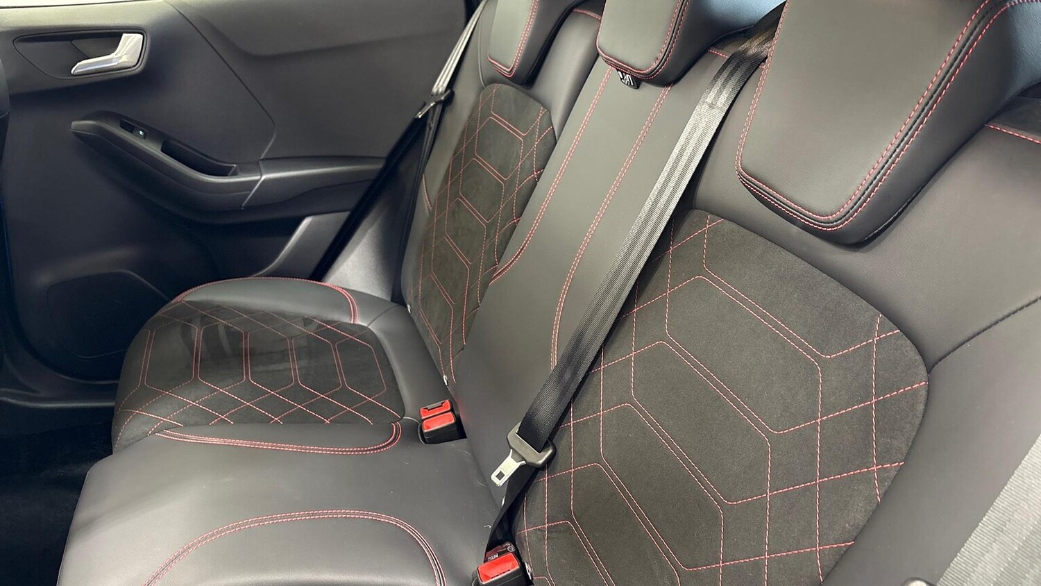 Used Ford Puma 2024 for sale - 76650204: Photo 16