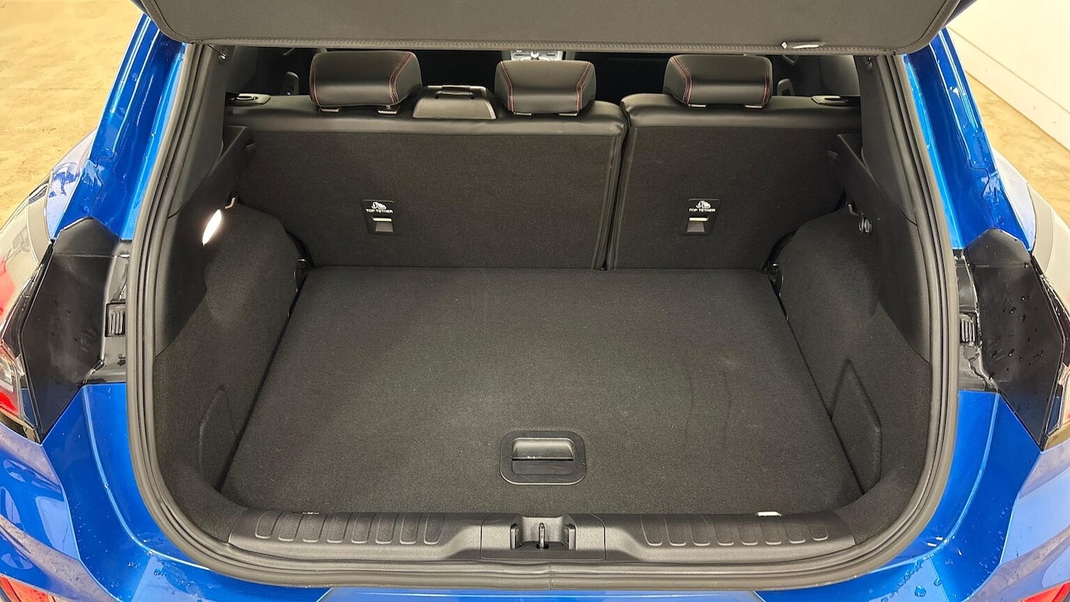 Used Ford Puma 2024 for sale - 76650204: Photo 17