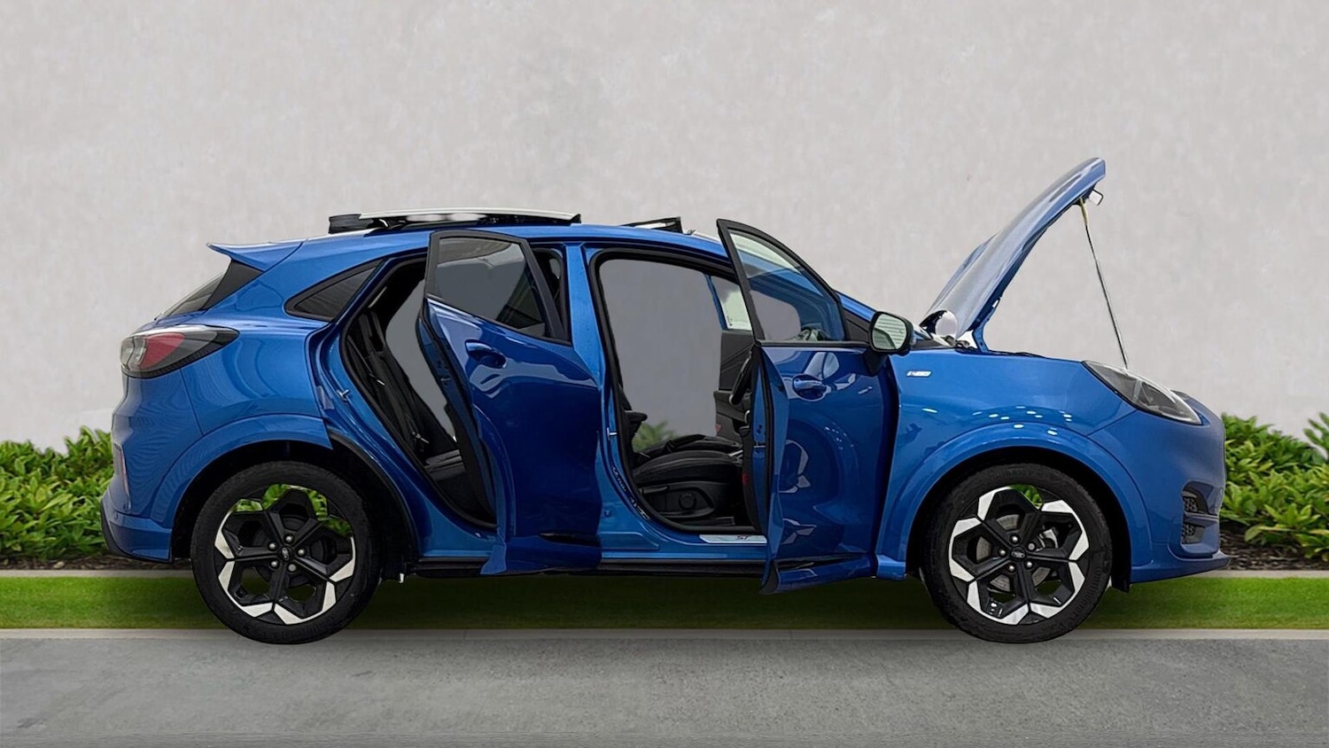 Used Ford Puma 2024 for sale - 76650204: Photo 20