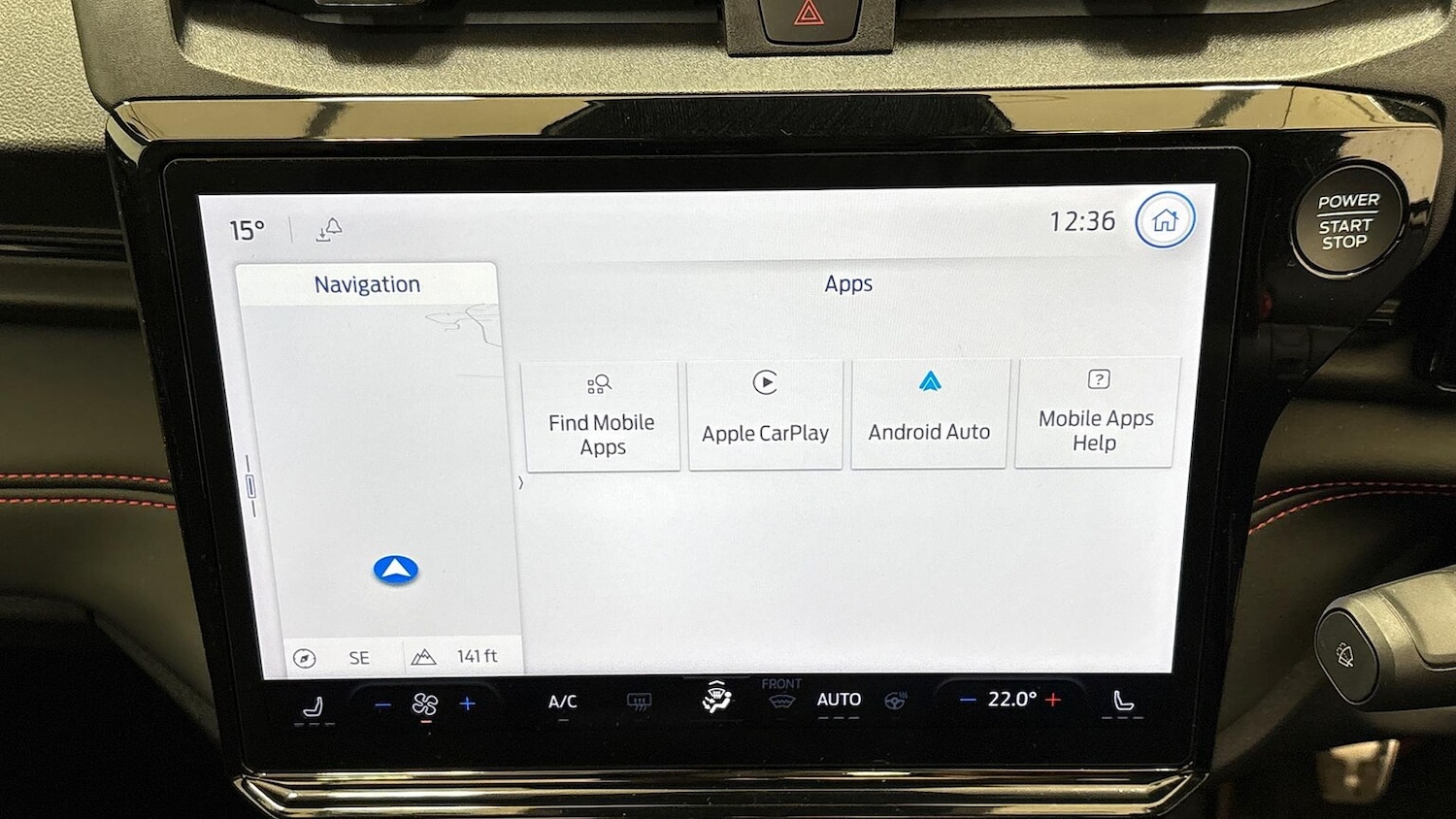 Used Ford Puma 2024 for sale - 76650204: Photo 23