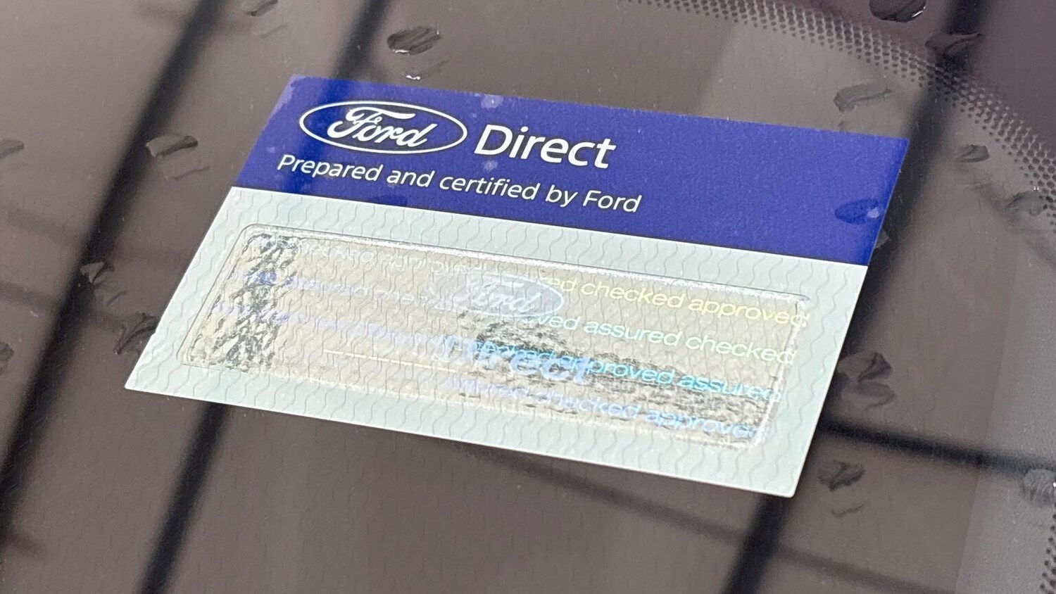 Used Ford Puma 2024 for sale - 76650204: Photo 29