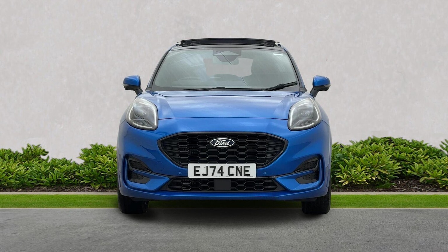Used Ford Puma 2024 for sale - 76650204: Photo 4