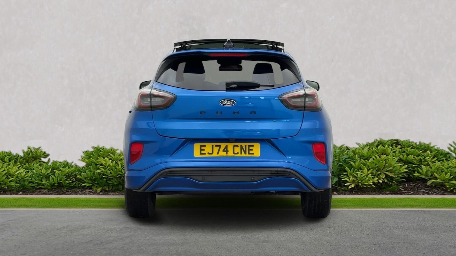 Used Ford Puma 2024 for sale - 76650204: Photo 5