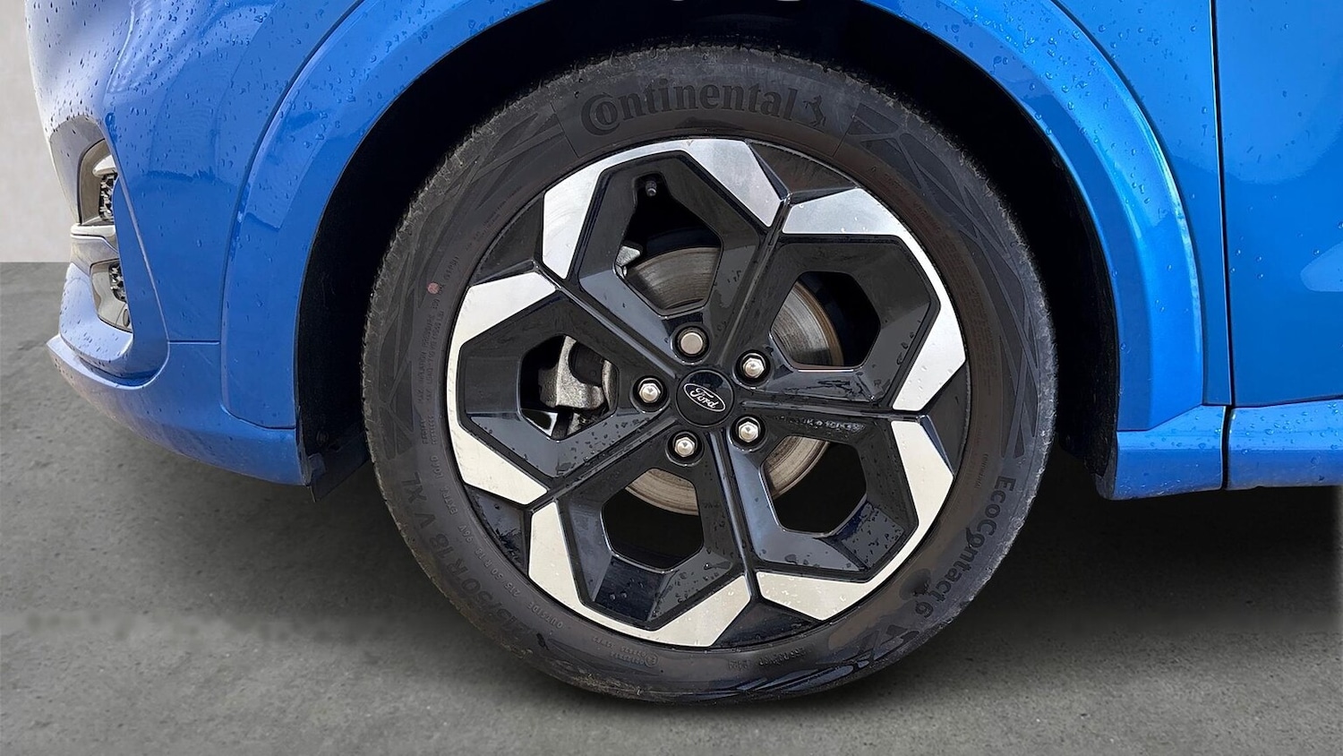 Used Ford Puma 2024 for sale - 76650204: Photo 6