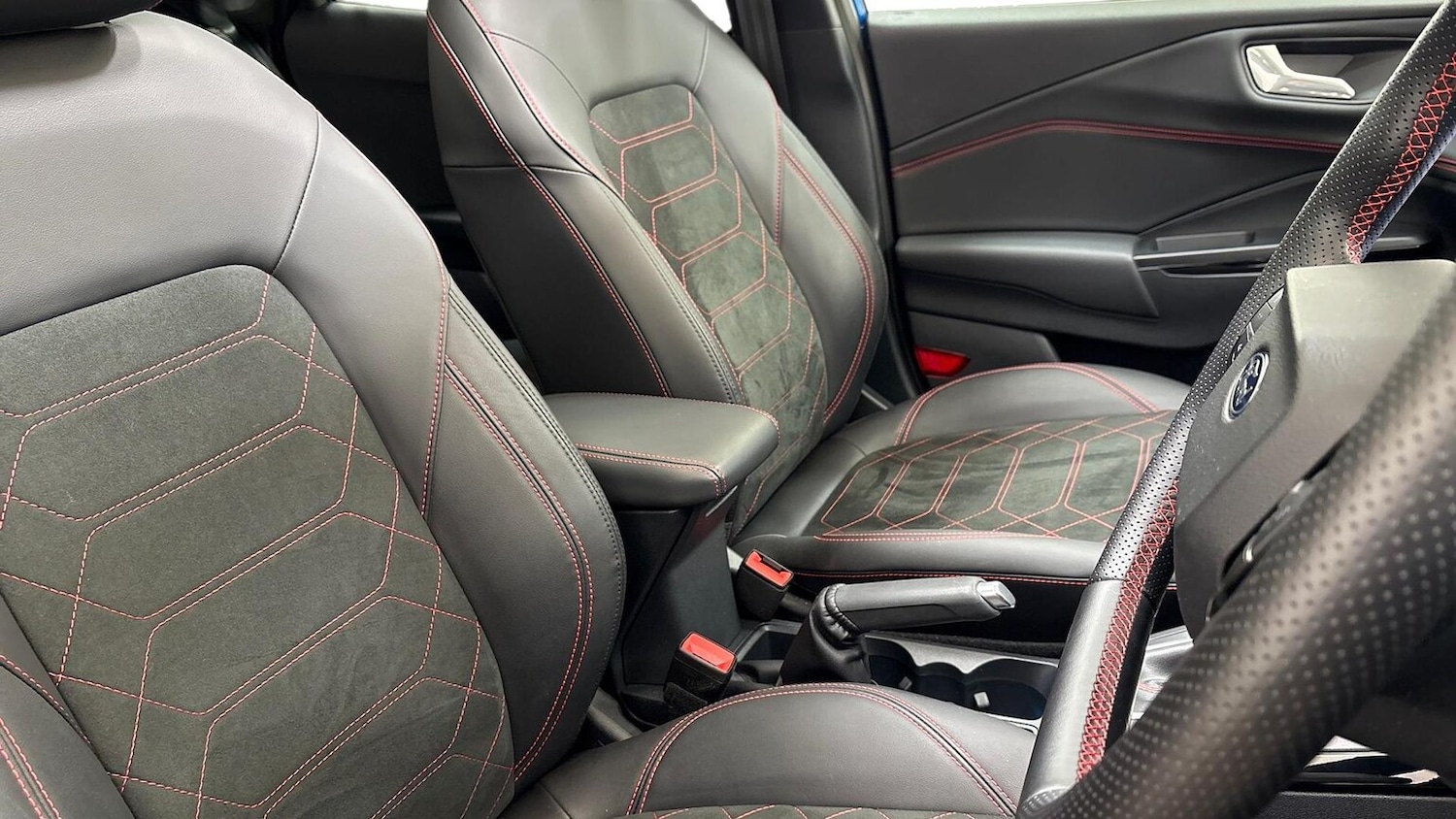 Used Ford Puma 2024 for sale - 76650204: Photo 7