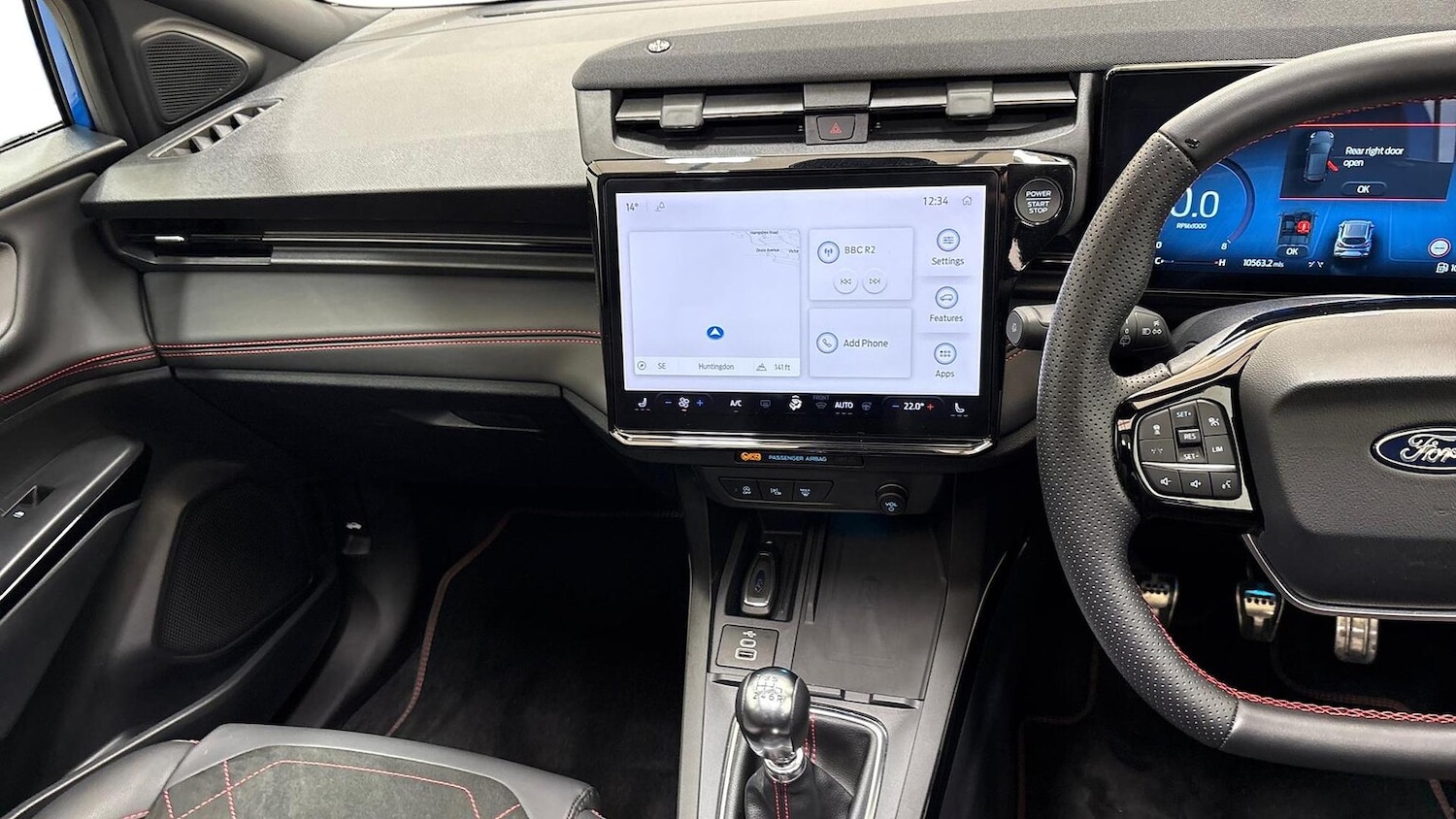 Used Ford Puma 2024 for sale - 76650204: Photo 8