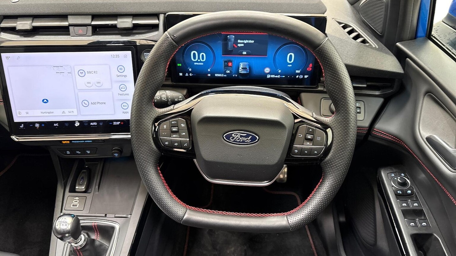 Used Ford Puma 2024 for sale - 76650204: Photo 9