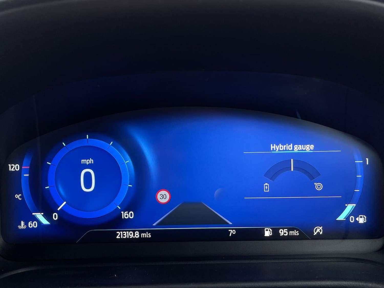 Used Ford Puma 2023 for sale - 76751934: Photo 10