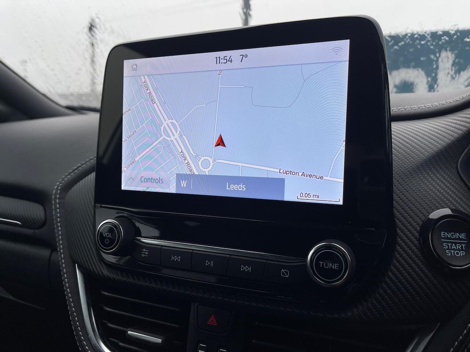 Used Ford Puma 2023 for sale - 76751934: Photo 11