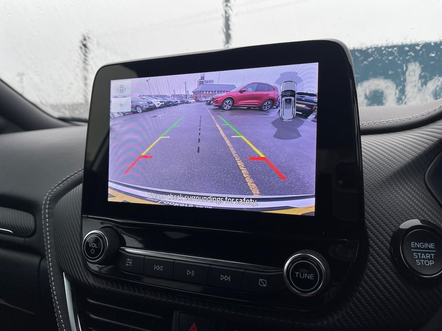 Used Ford Puma 2023 for sale - 76751934: Photo 12