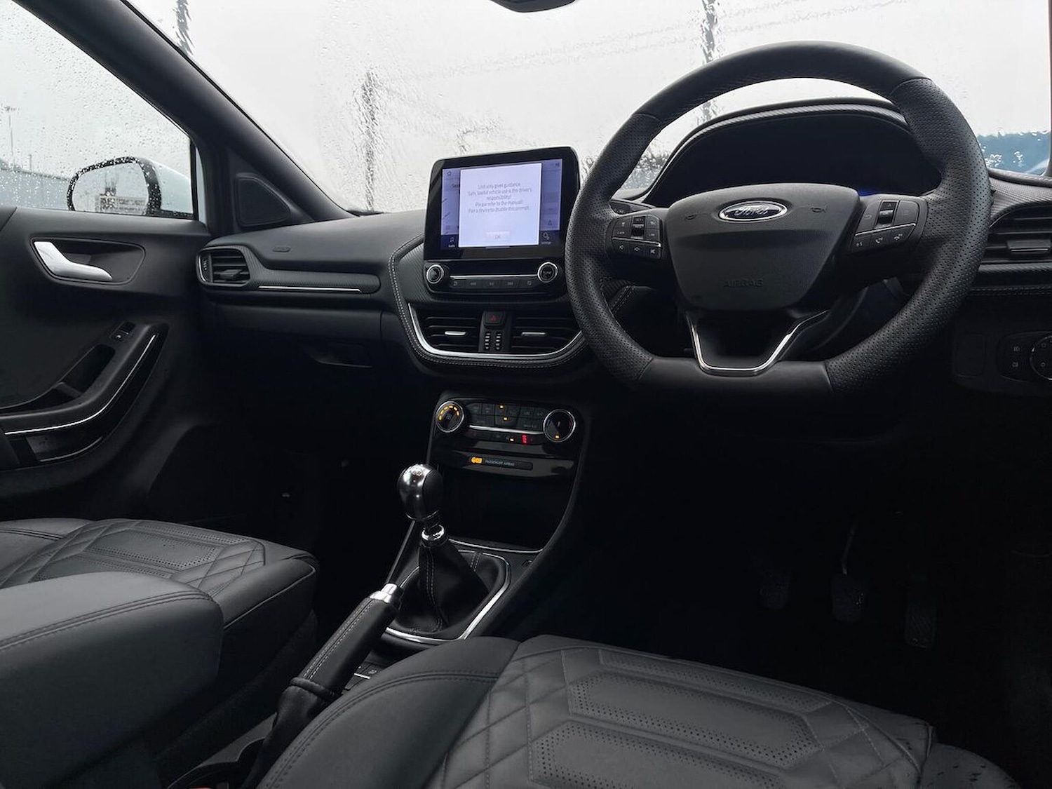 Used Ford Puma 2023 for sale - 76751934: Photo 13