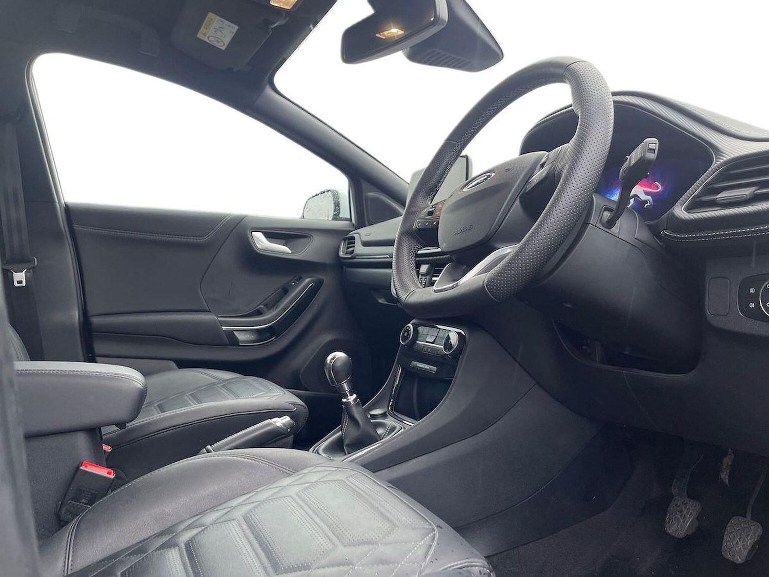 Used Ford Puma 2023 for sale - 76751934: Photo 15