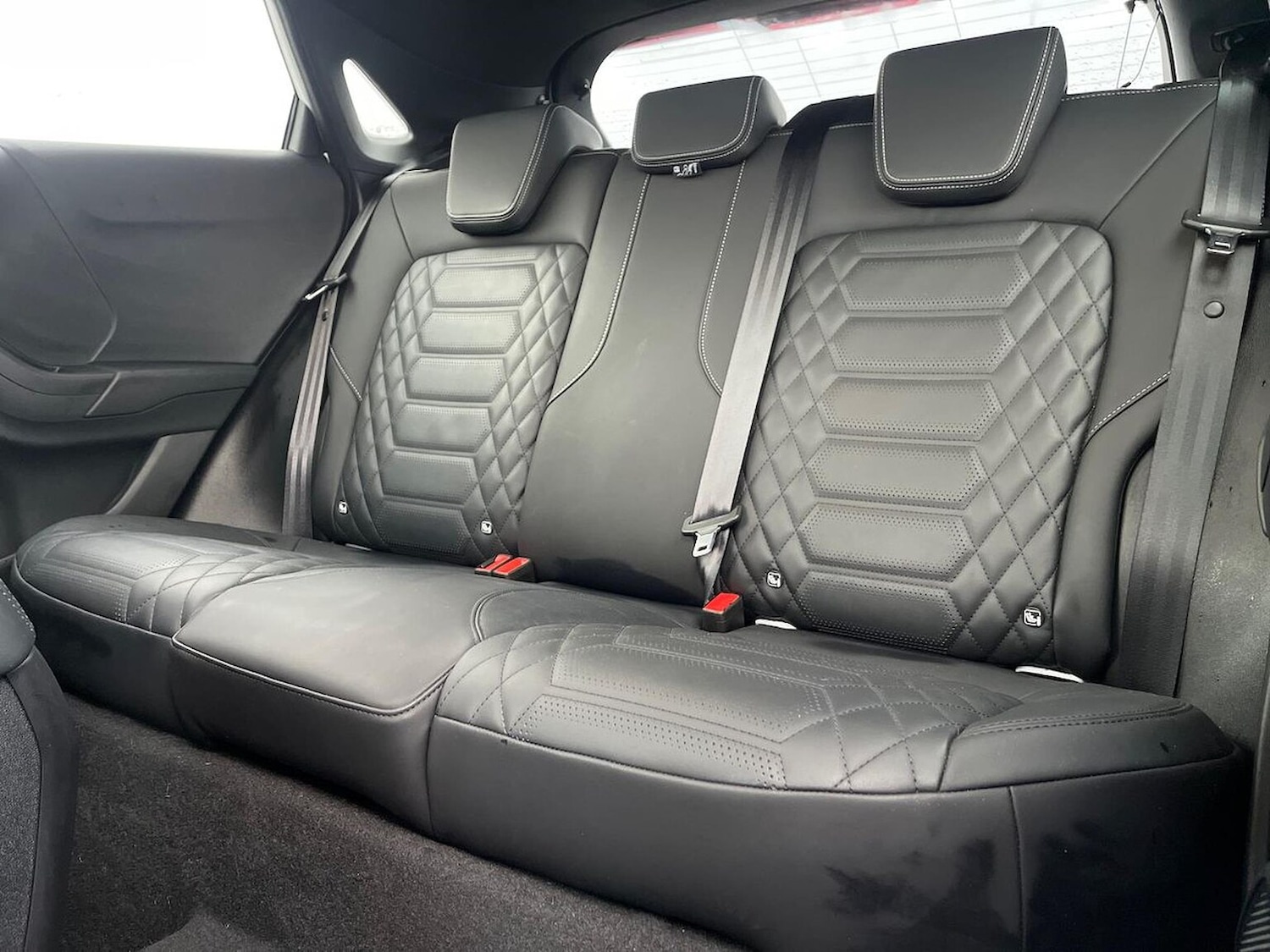 Used Ford Puma 2023 for sale - 76751934: Photo 16