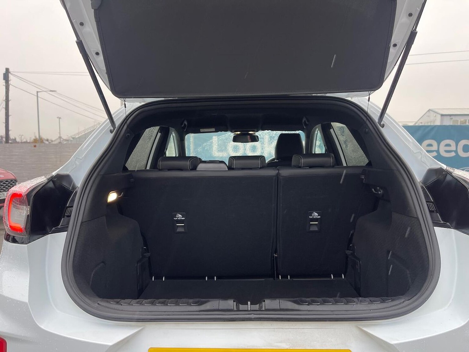 Used Ford Puma 2023 for sale - 76751934: Photo 17