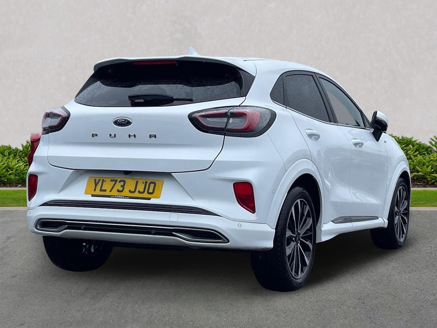 Used Ford Puma 2023 for sale - 76751934: Photo 18