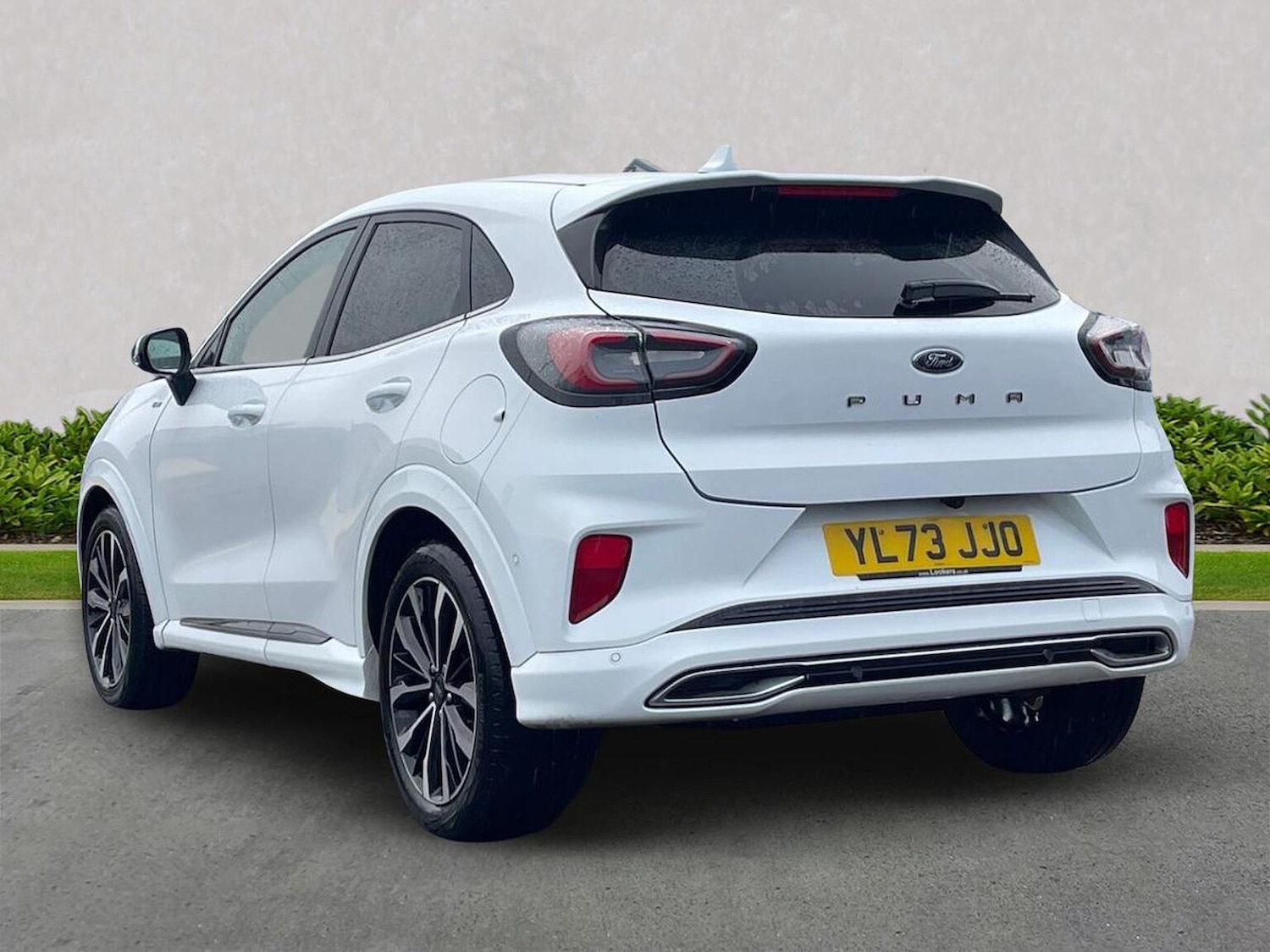 Used Ford Puma 2023 for sale - 76751934: Photo 2