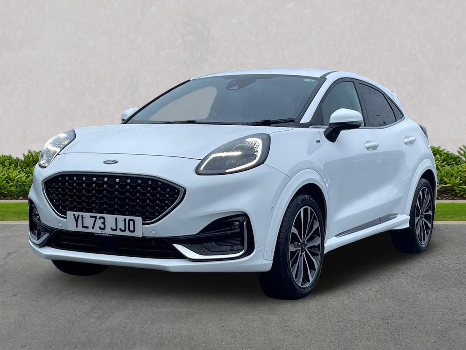 Used Ford Puma 2023 for sale - 76751934: Photo 20