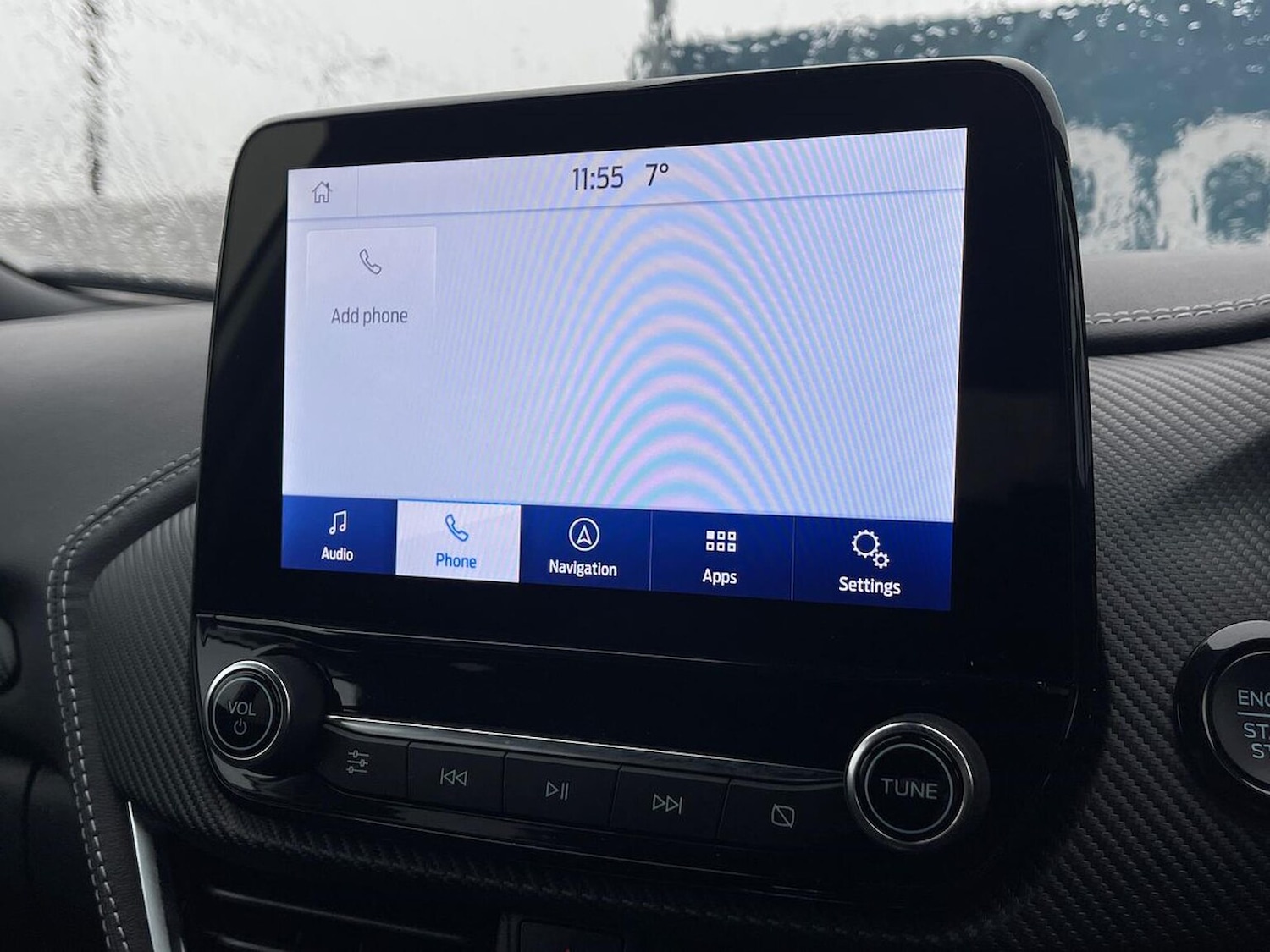 Used Ford Puma 2023 for sale - 76751934: Photo 23