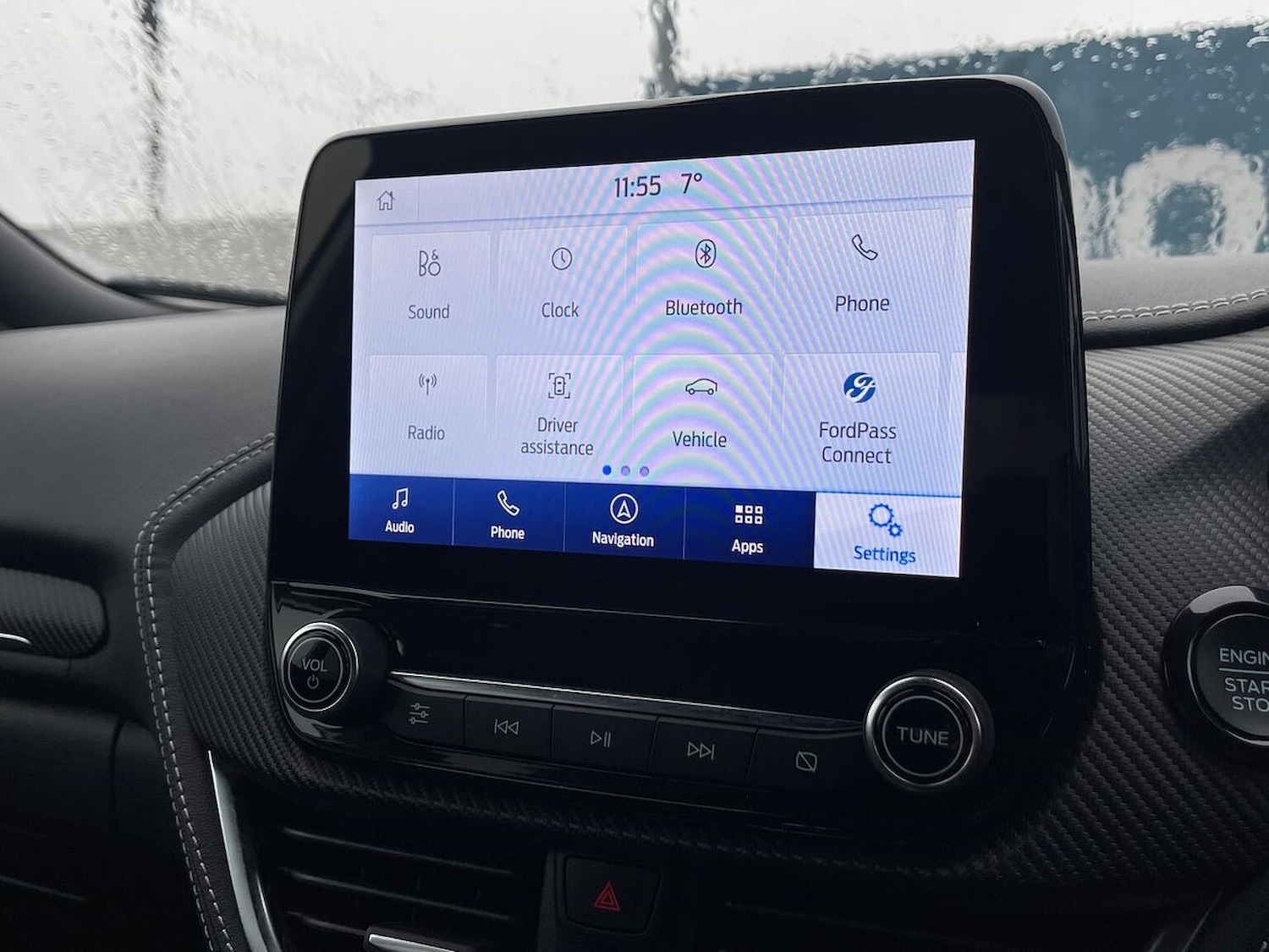 Used Ford Puma 2023 for sale - 76751934: Photo 24