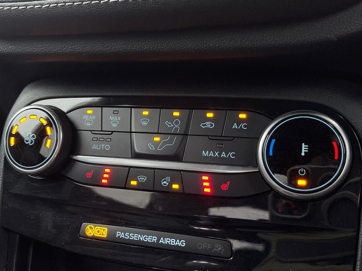 Used Ford Puma 2023 for sale - 76751934: Photo 25